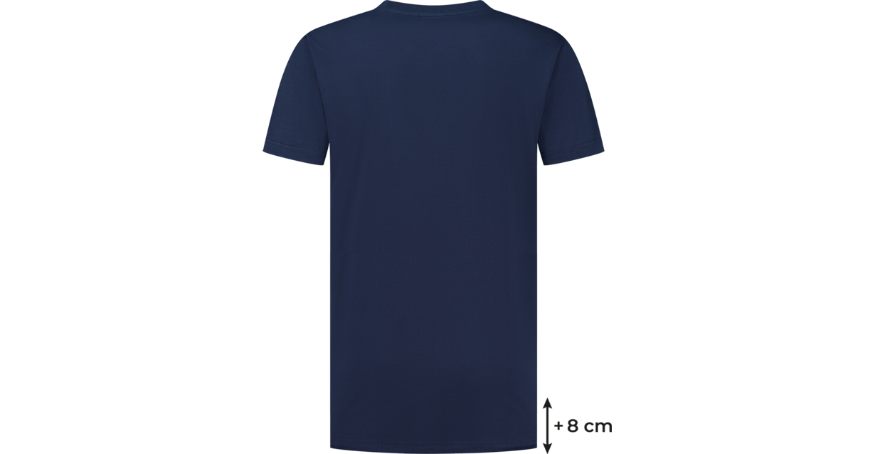 Santino T-shirt Jaro+