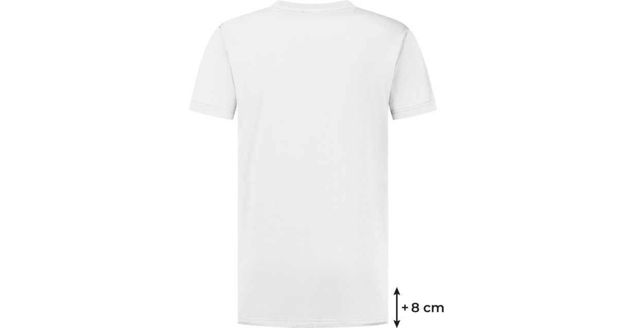 Santino T-shirt Jaro+
