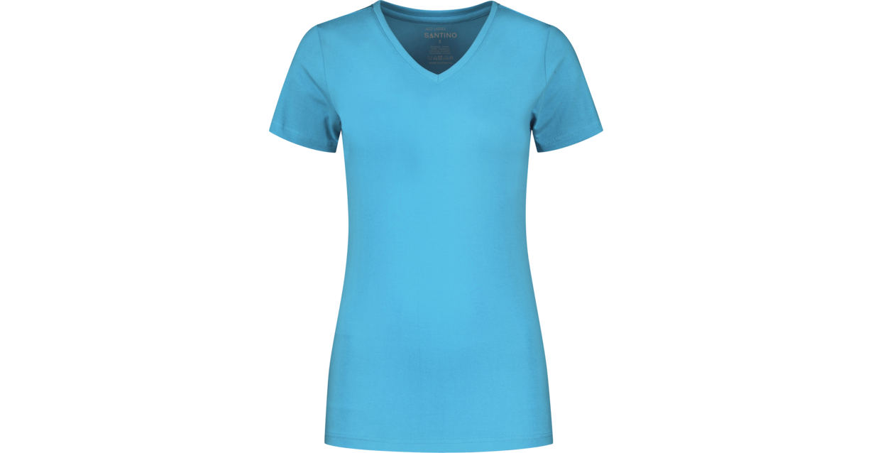 Santino T-shirt Jazz Ladies