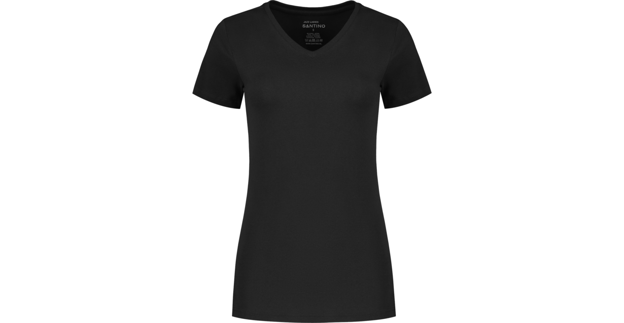 Santino T-shirt Jazz Ladies