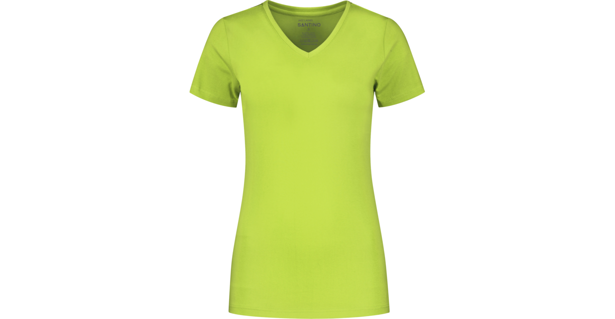 Santino T-shirt Jazz Ladies