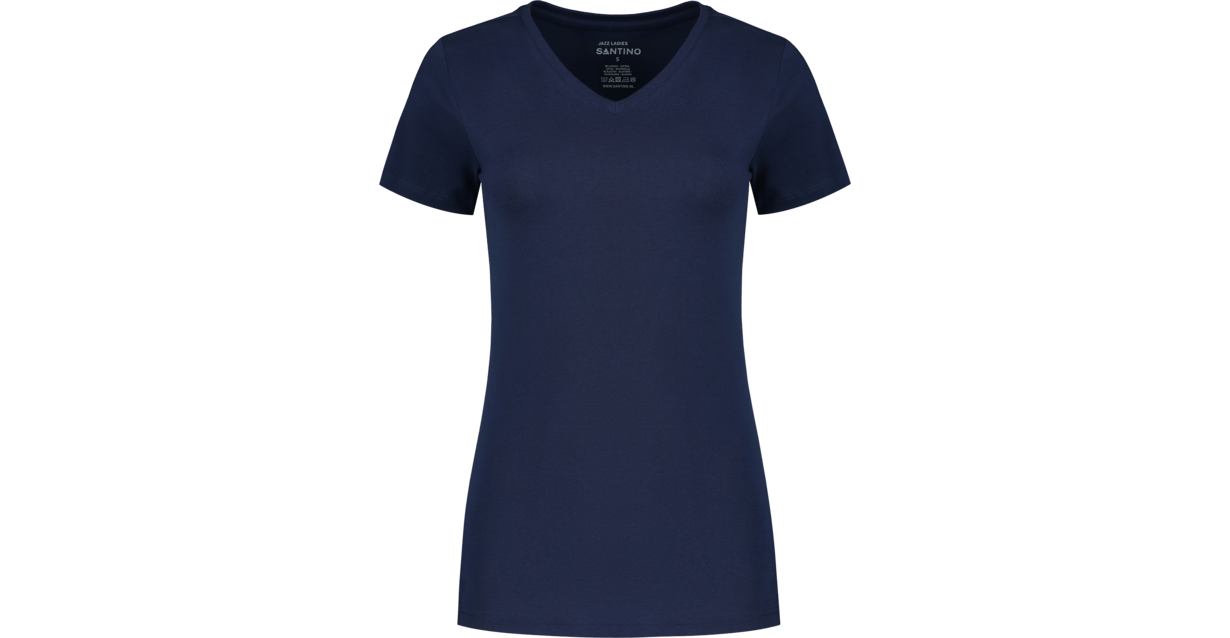 Santino T-shirt Jazz Ladies