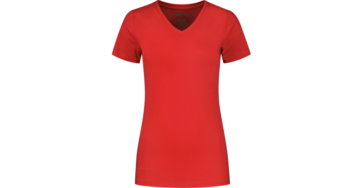 Santino T-shirt Jazz Ladies