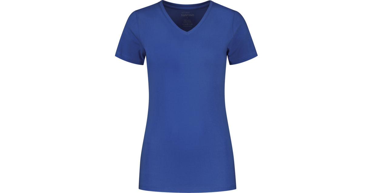 Santino T-shirt Jazz Ladies