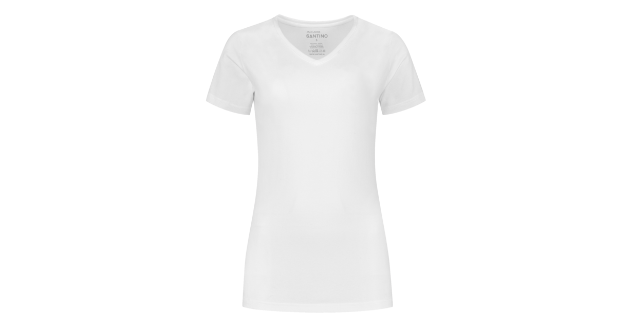 Santino T-shirt Jazz Ladies