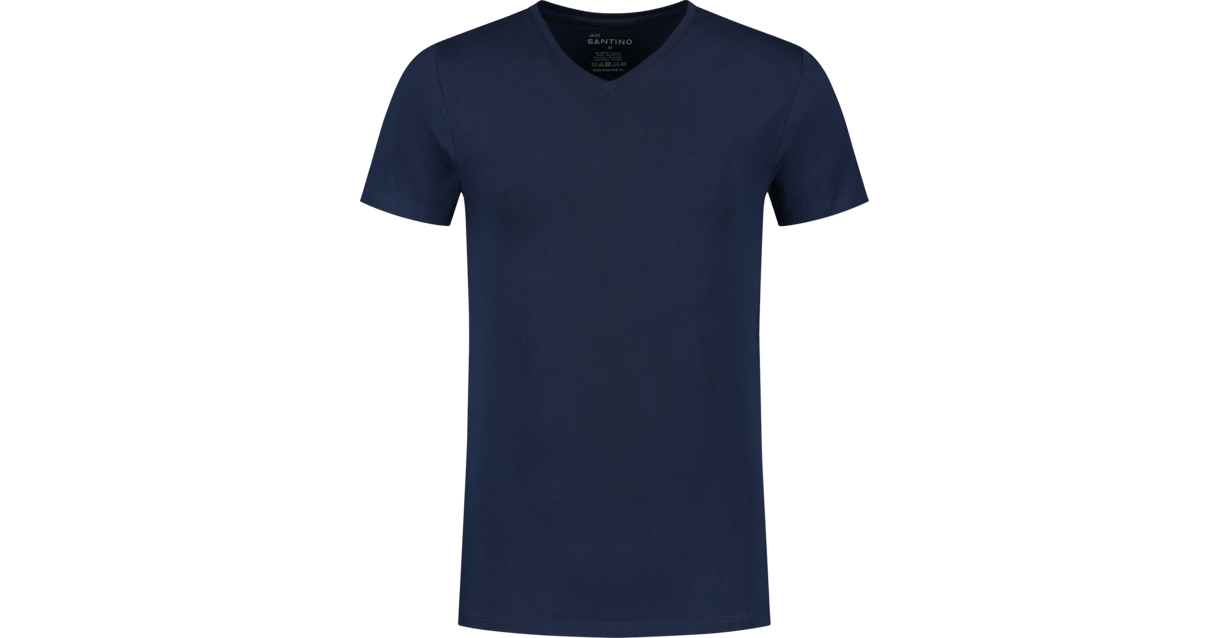 Santino T-shirt Jazz