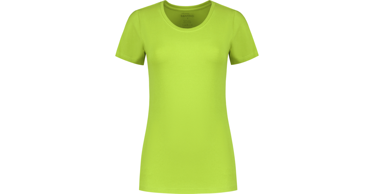 Santino T-shirt Jive Ladies
