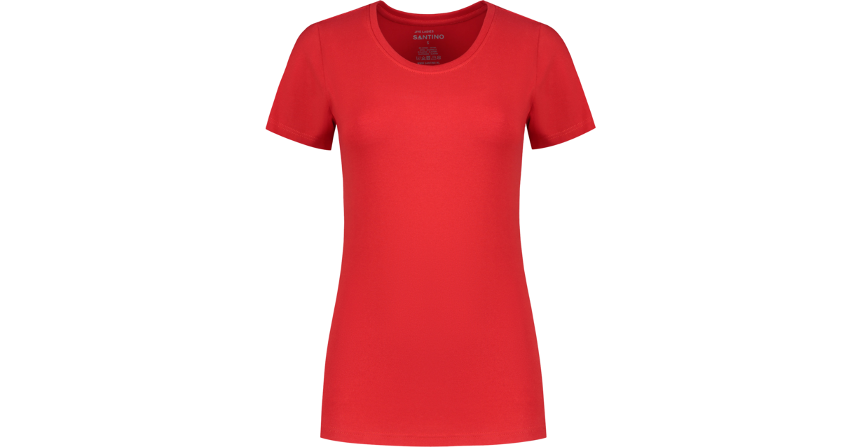 Santino T-shirt Jive Ladies