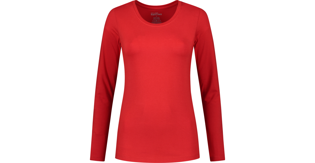 Santino T-shirt Juna Ladies