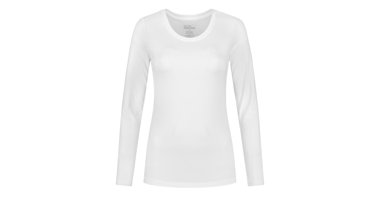 Santino T-shirt Juna Ladies