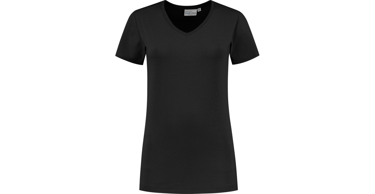 Santino T-shirt Lebec Ladies
