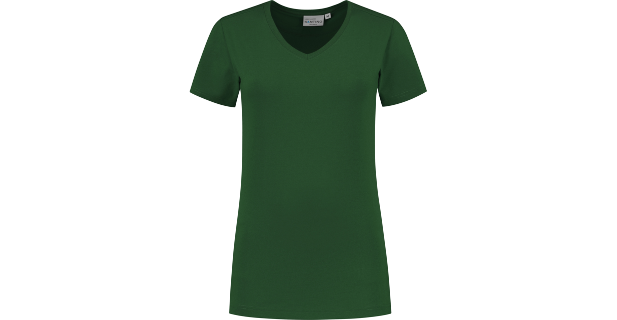 Santino T-shirt Lebec Ladies