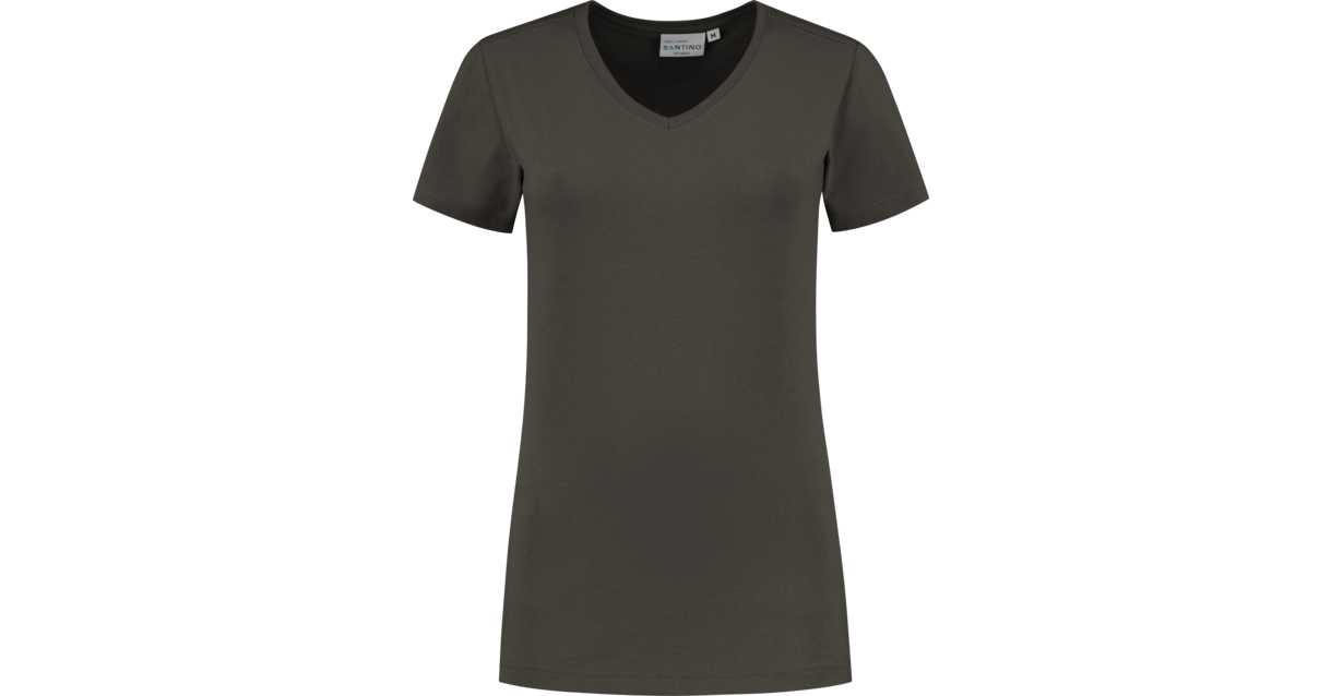 Santino T-shirt Lebec Ladies