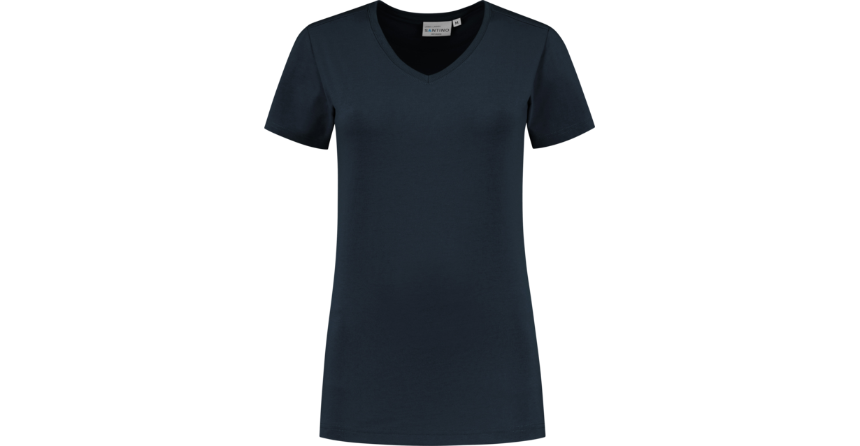Santino T-shirt Lebec Ladies