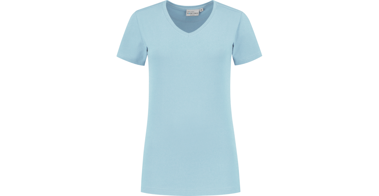 Santino T-shirt Lebec Ladies