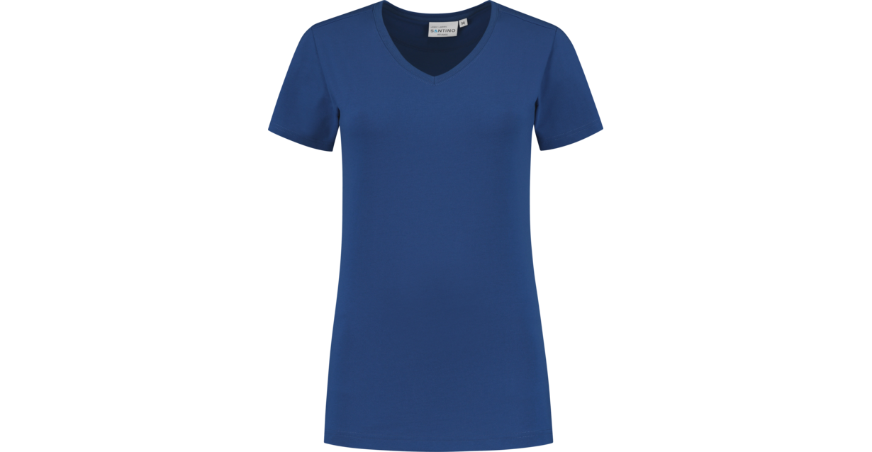 Santino T-shirt Lebec Ladies