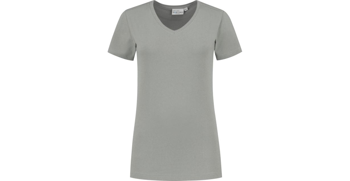 Santino T-shirt Lebec Ladies