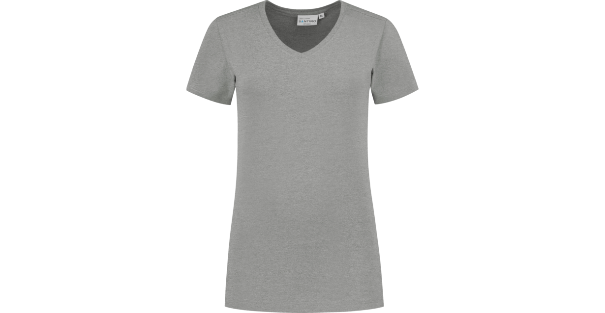 Santino T-shirt Lebec Ladies
