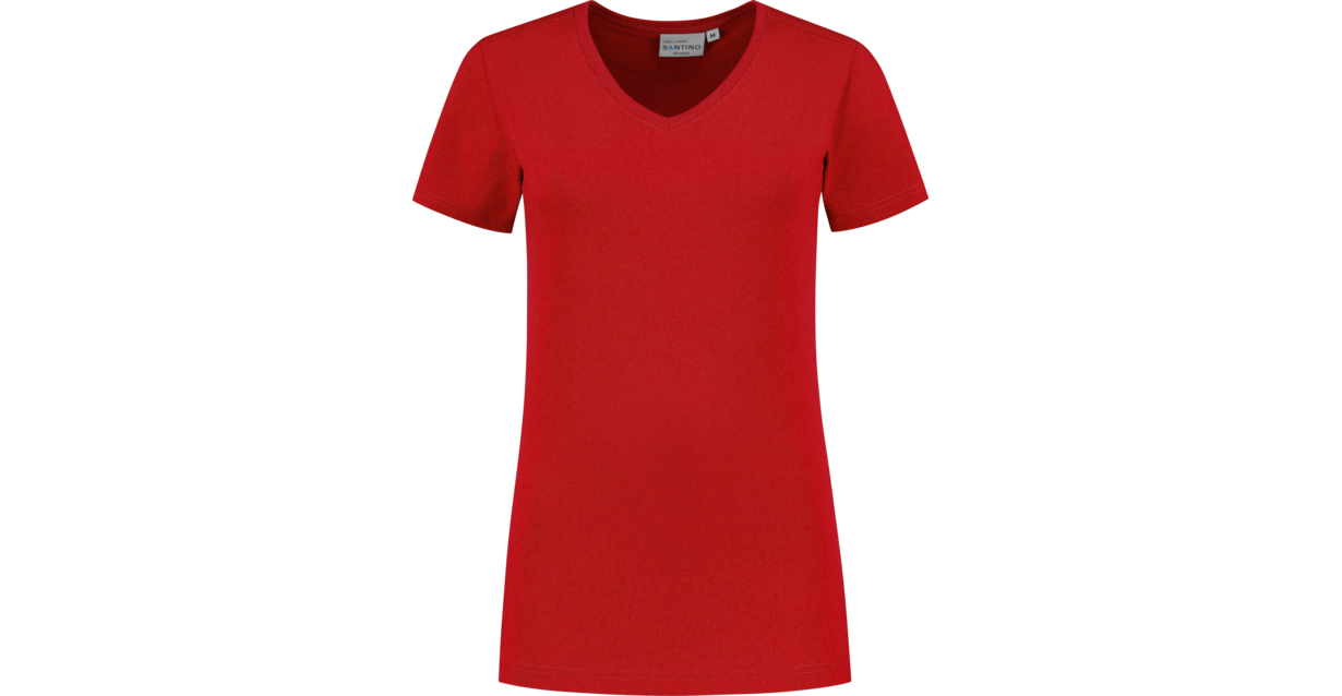 Santino T-shirt Lebec Ladies