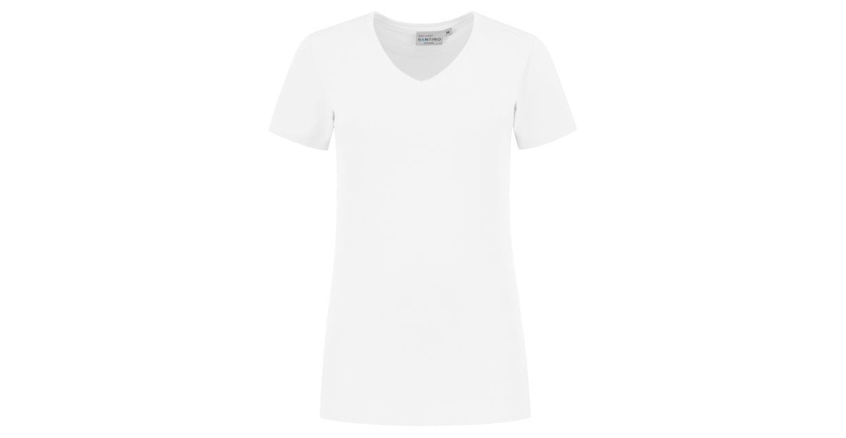 Santino T-shirt Lebec Ladies