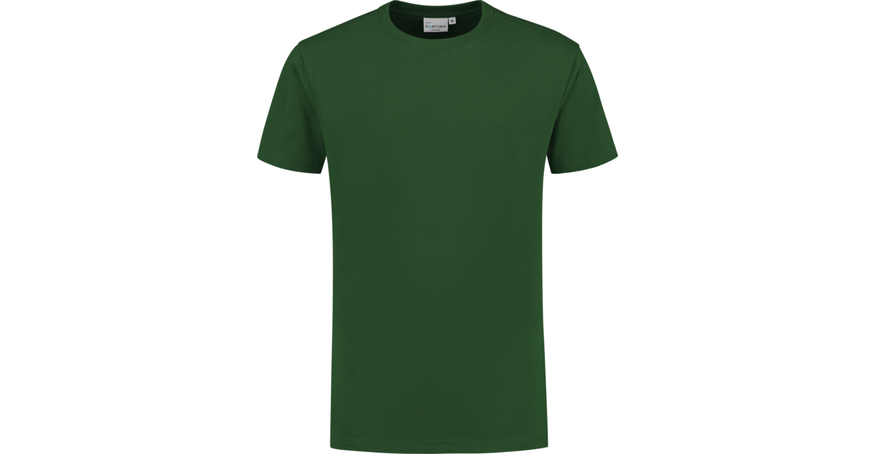 Santino T-shirt Lebec