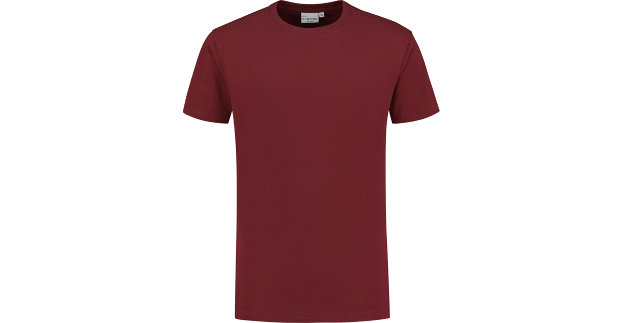 Santino T-shirt Lebec