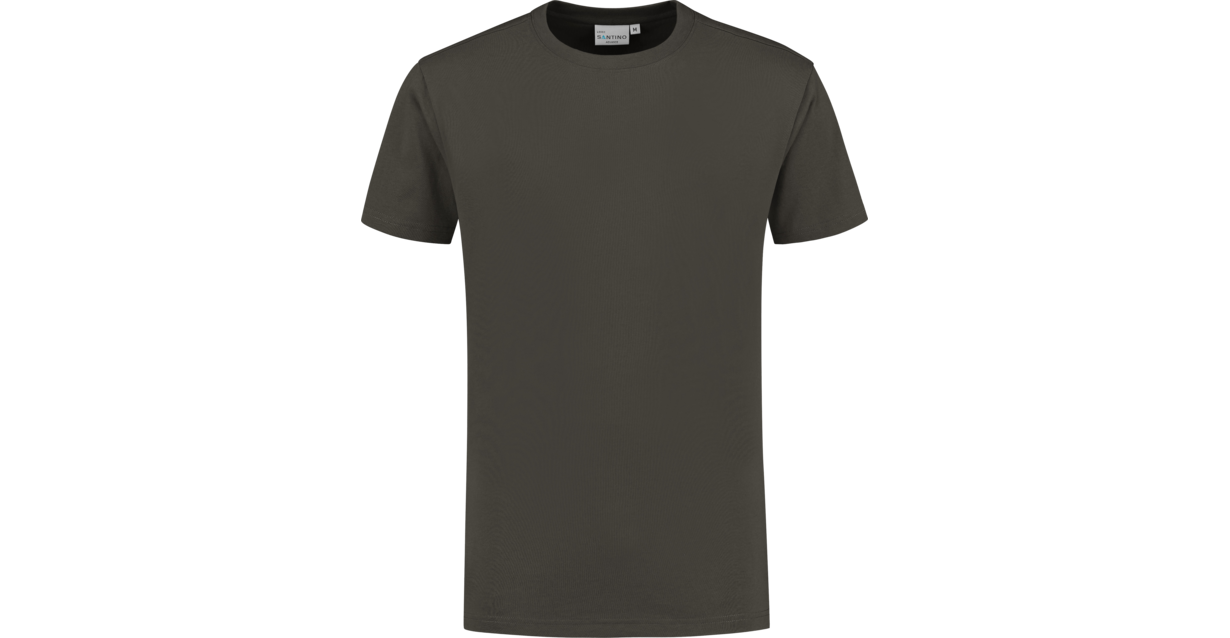Santino T-shirt Lebec