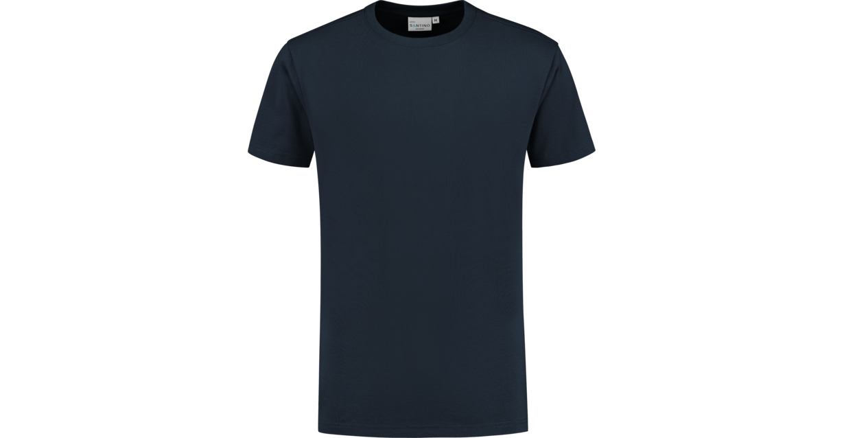Santino T-shirt Lebec