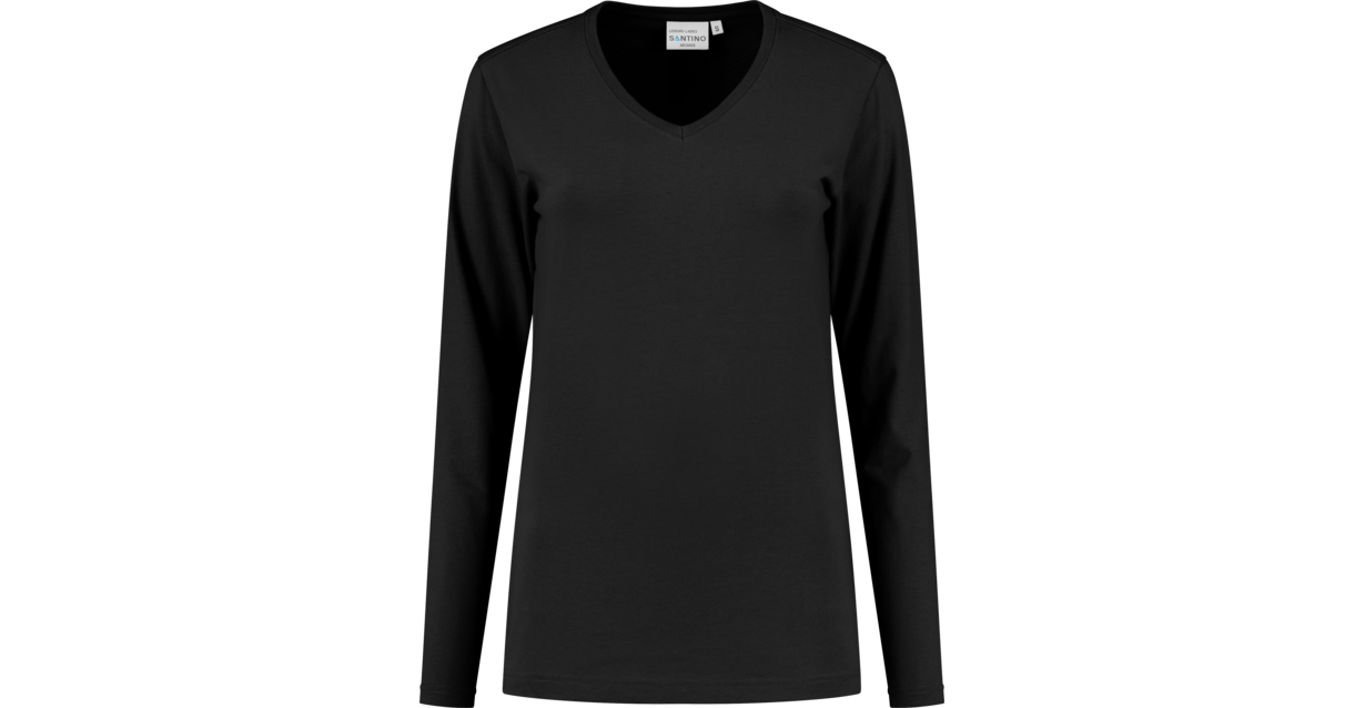 Santino T-shirt Ledburg Ladies