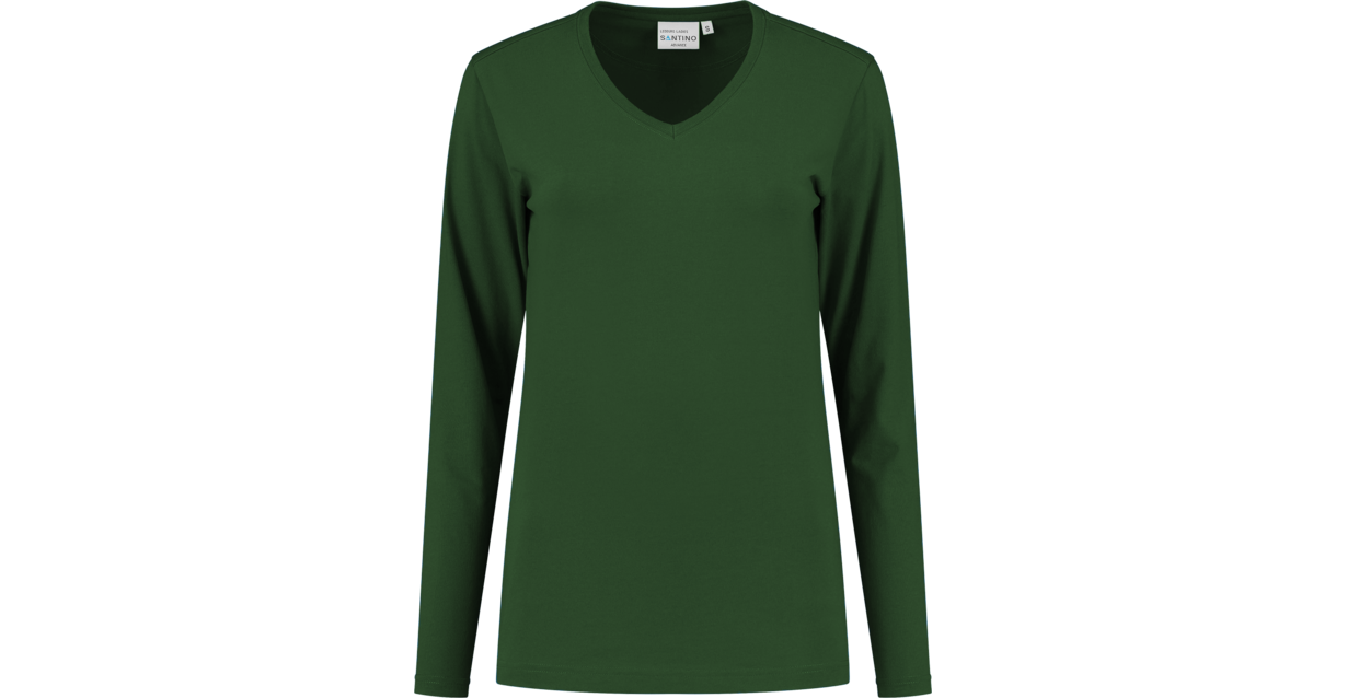 Santino T-shirt Ledburg Ladies