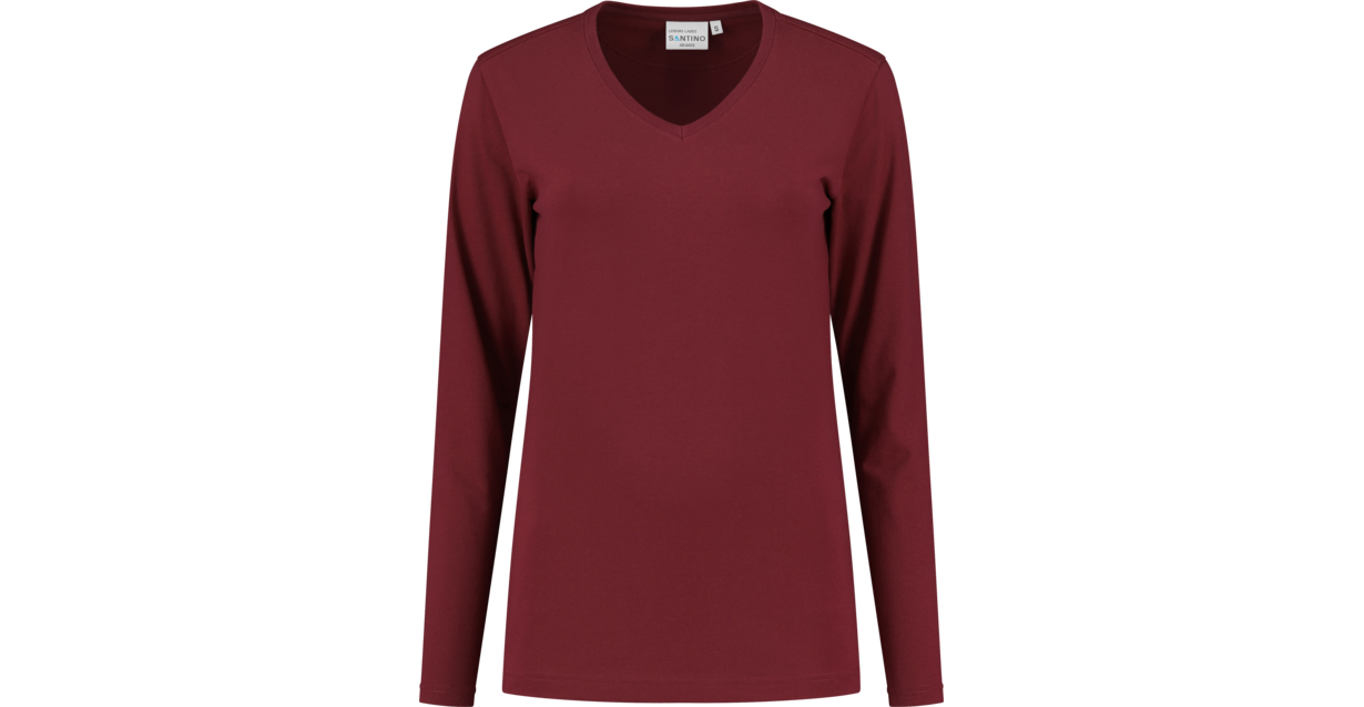 Santino T-shirt Ledburg Ladies