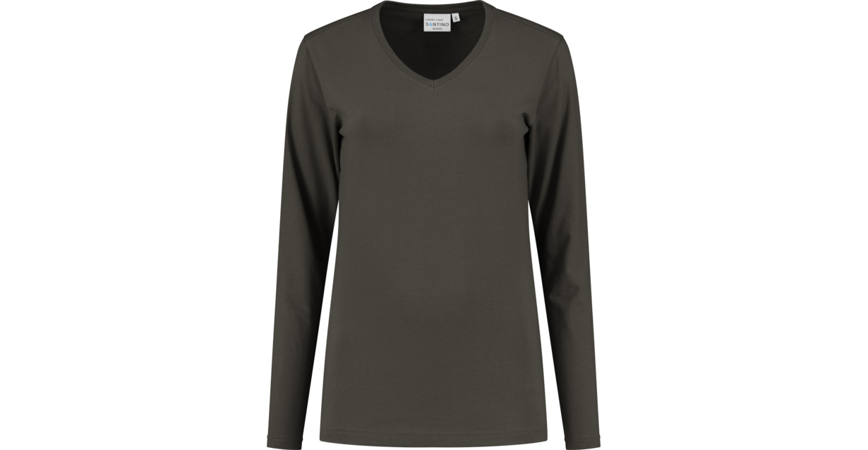Santino T-shirt Ledburg Ladies