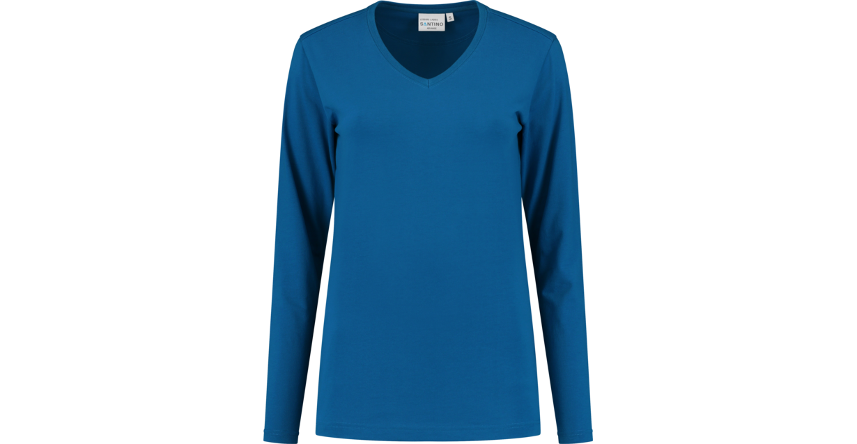 Santino T-shirt Ledburg Ladies