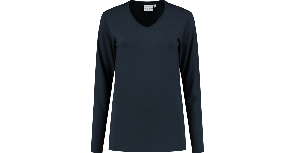 Santino T-shirt Ledburg Ladies