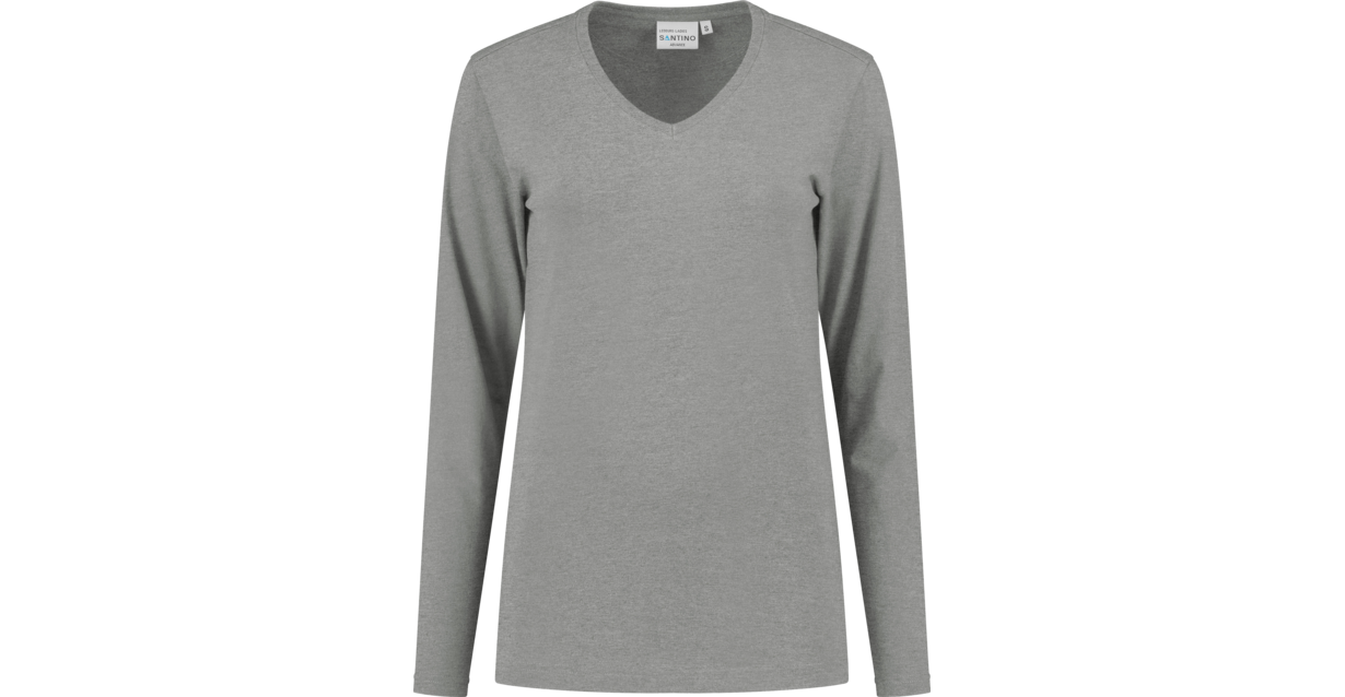 Santino T-shirt Ledburg Ladies