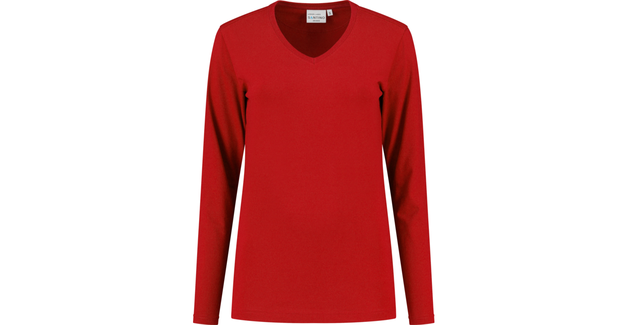 Santino T-shirt Ledburg Ladies