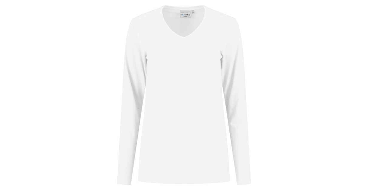 Santino T-shirt Ledburg Ladies
