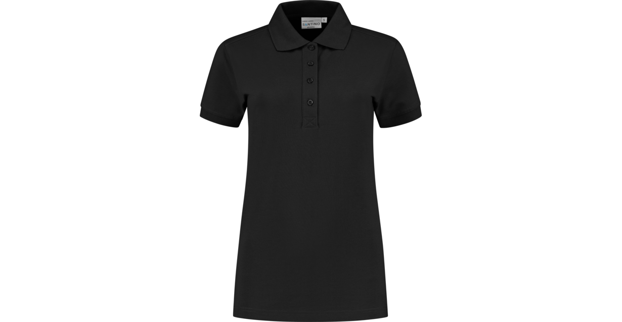 Santino Poloshirt Leeds Ladies