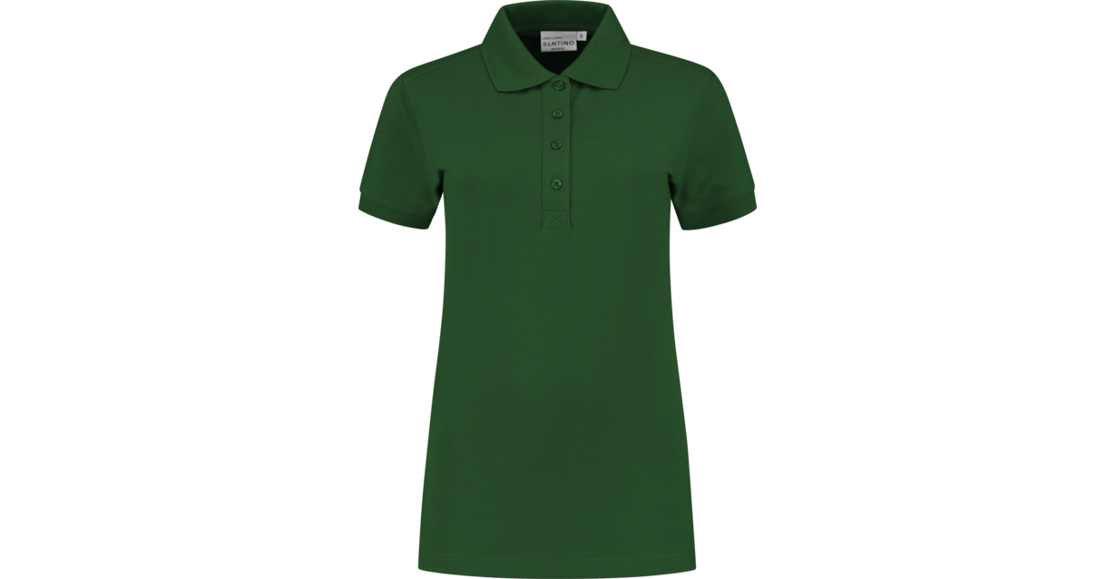 Santino Poloshirt Leeds Ladies