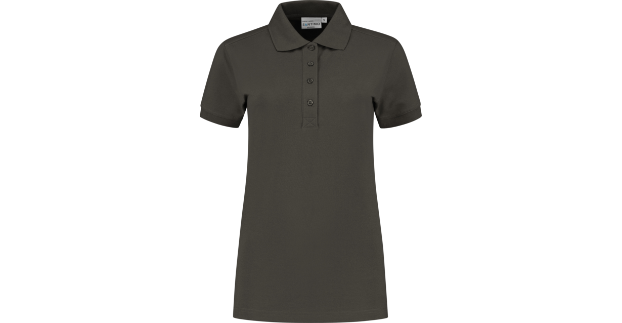 Santino Poloshirt Leeds Ladies
