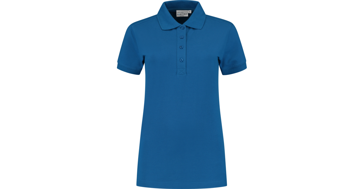 Santino Poloshirt Leeds Ladies
