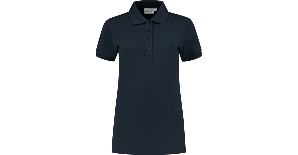 Santino Poloshirt Leeds Ladies
