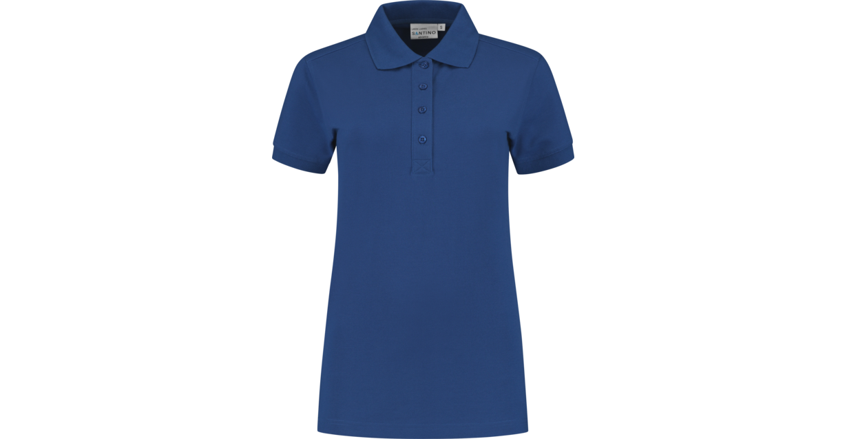 Santino Poloshirt Leeds Ladies