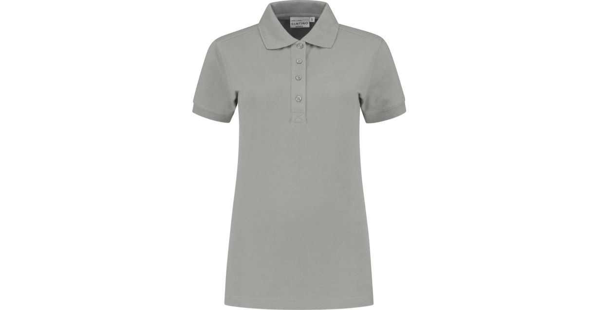 Santino Poloshirt Leeds Ladies