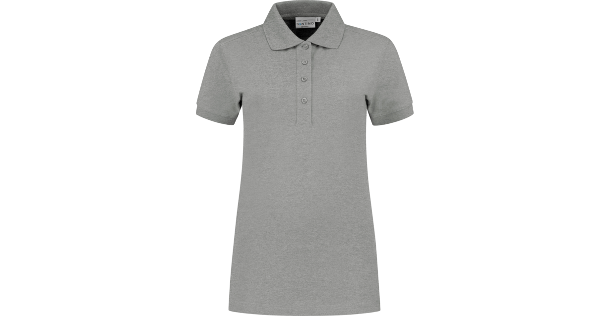 Santino Poloshirt Leeds Ladies