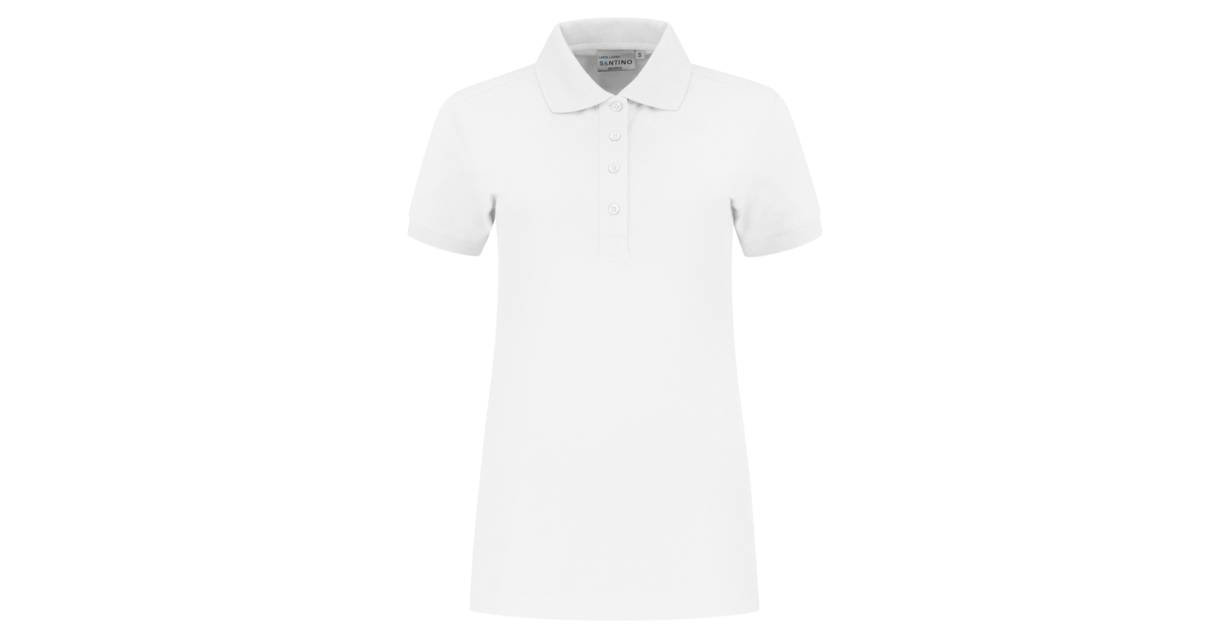 Santino Poloshirt Leeds Ladies