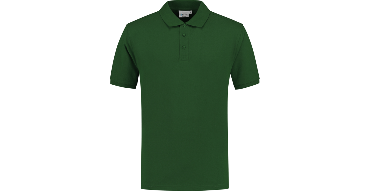 Santino Poloshirt Leeds