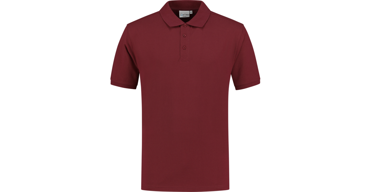 Santino Poloshirt Leeds