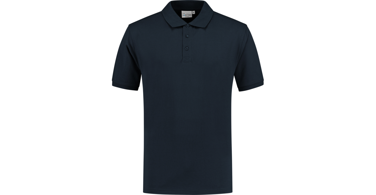 Santino Poloshirt Leeds