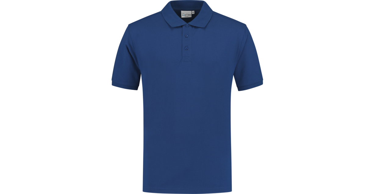 Santino Poloshirt Leeds